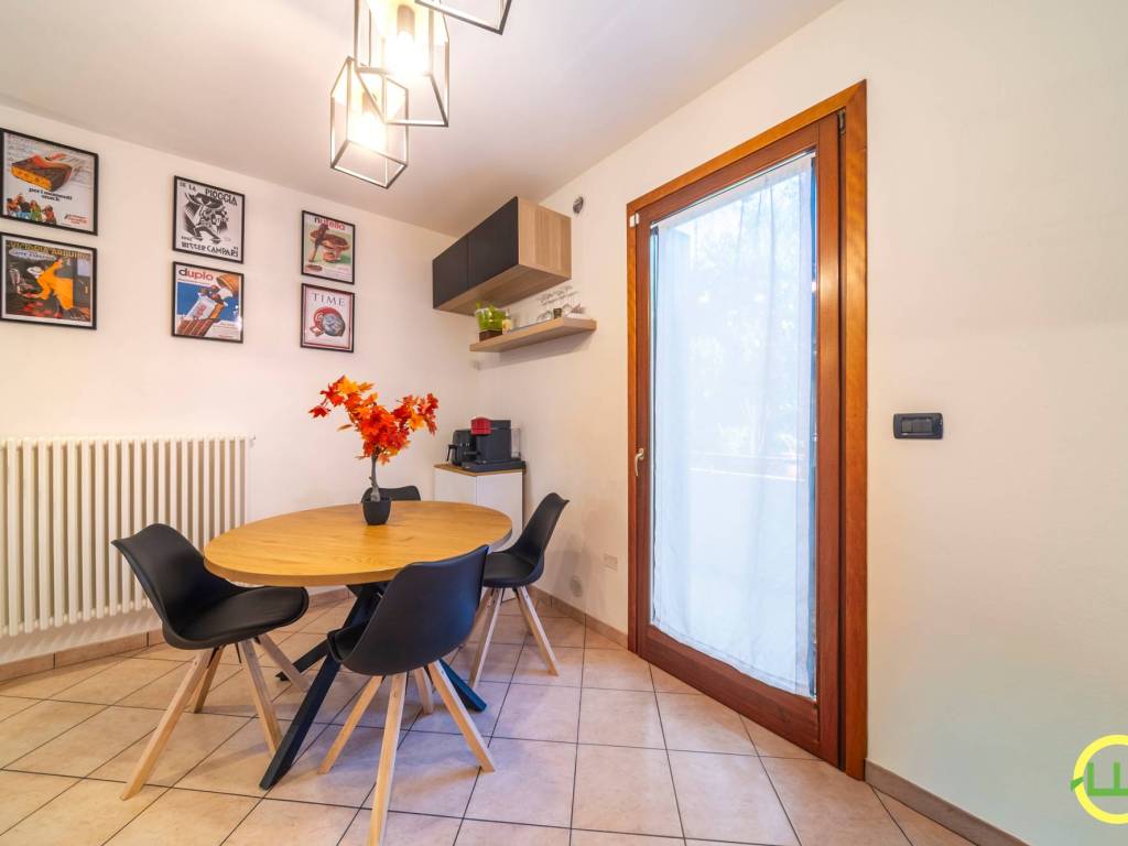 Appartamento a Pramaggiore in Via Antonio Pacinotti, 16 - Foto 4