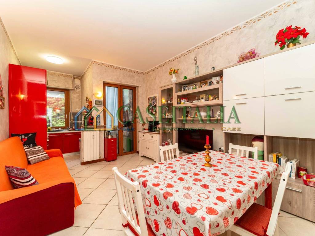 Appartamento a Rosta in Via Nino Costa - Foto 2