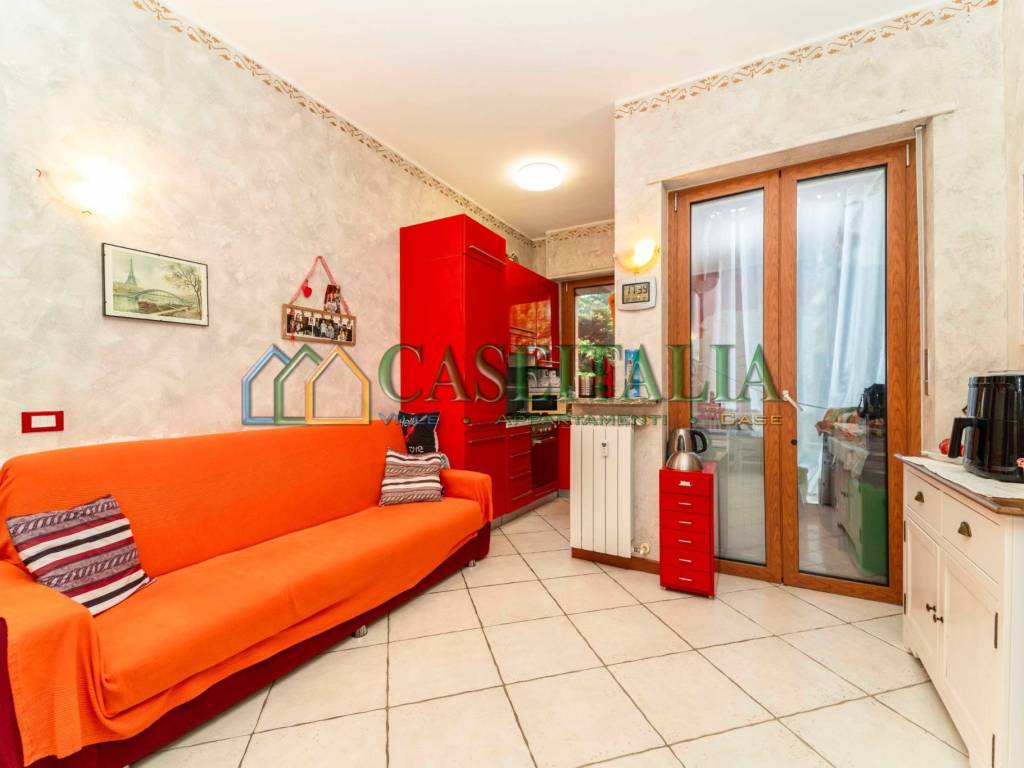 Appartamento a Rosta in Via Nino Costa - Foto 3