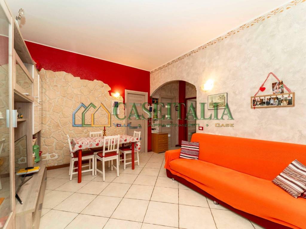 Appartamento a Rosta in Via Nino Costa - Foto 4