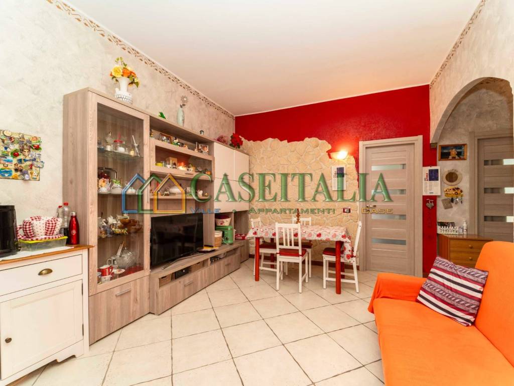 Appartamento a Rosta in Via Nino Costa - Foto 5