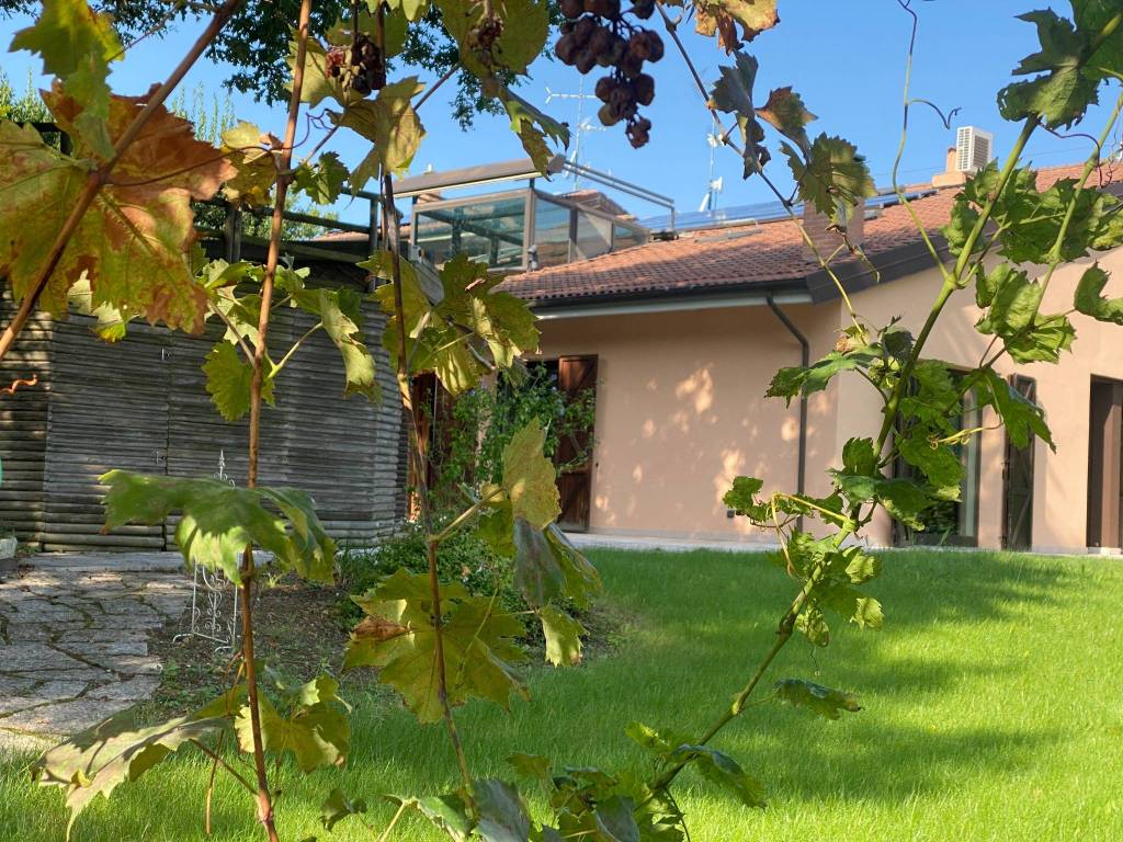 Villa a Imola in Via Codrignano, 54 - Foto 5