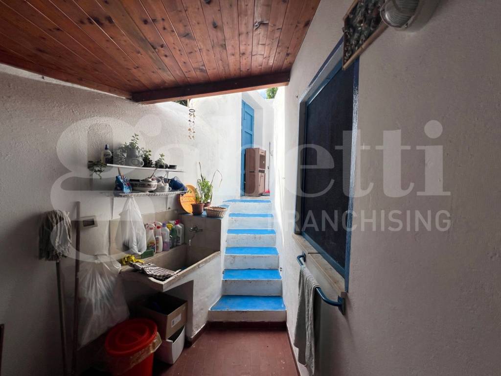 Appartamento a Santa marina salina in Via Roma, 52 - Foto 2