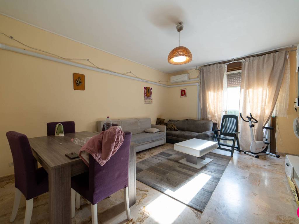 Appartamento a Pordenone in Via Cortina - Foto 2