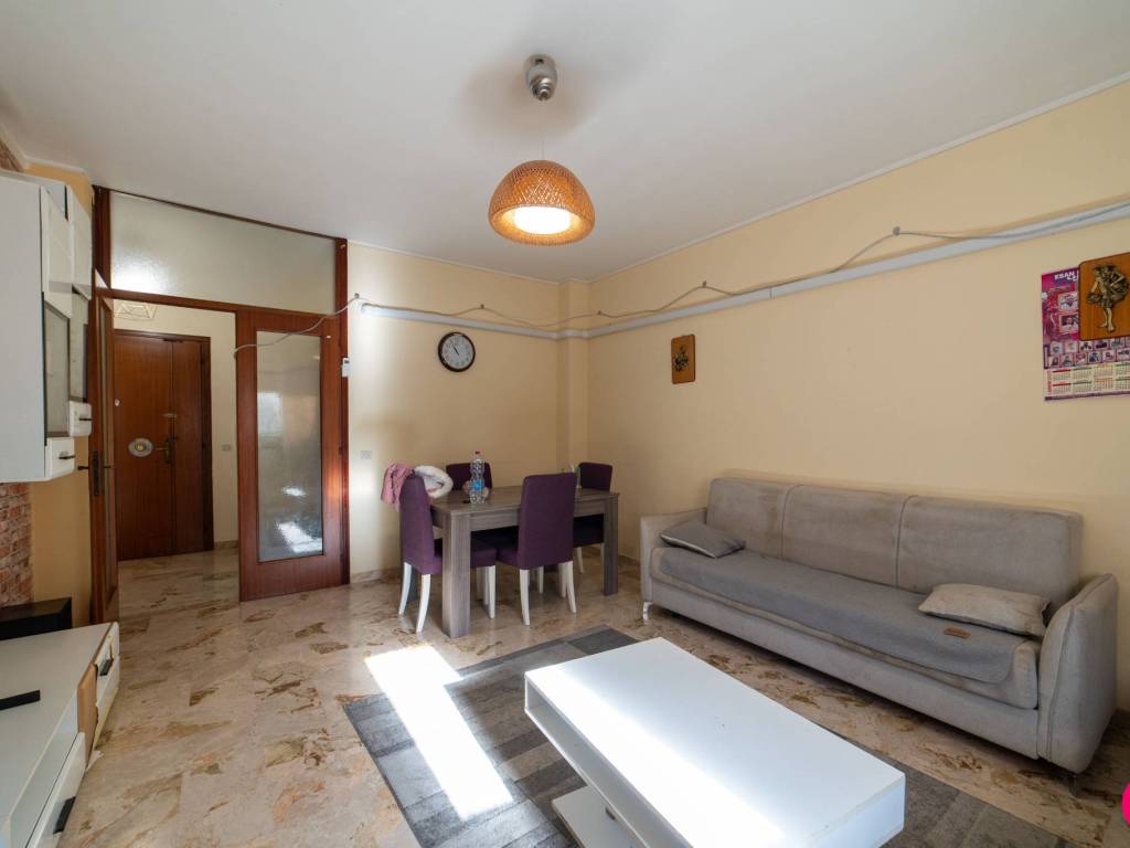 Appartamento a Pordenone in Via Cortina - Foto 3