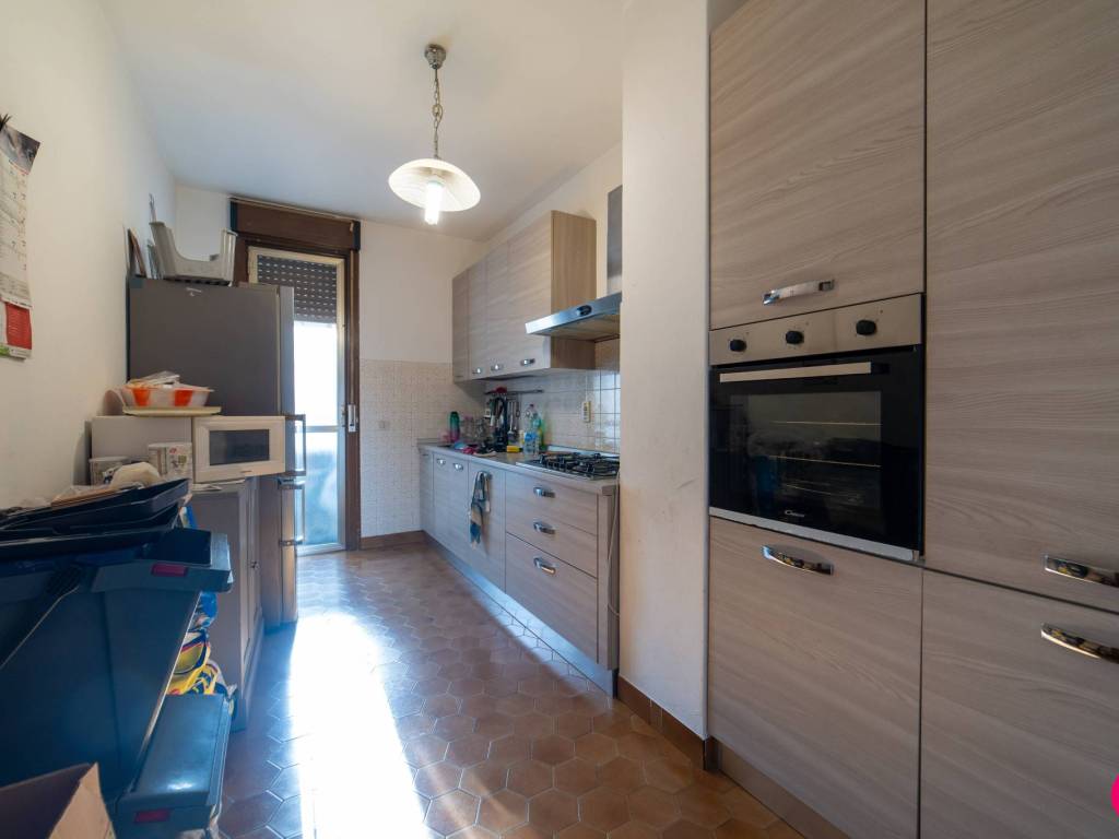 Appartamento a Pordenone in Via Cortina - Foto 4