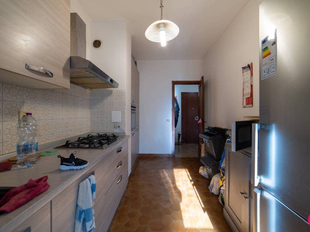 Appartamento a Pordenone in Via Cortina - Foto 5