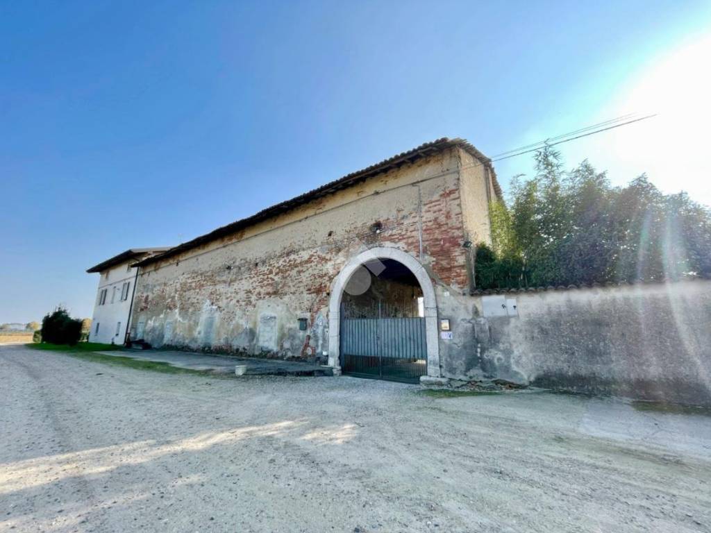 Casa indipendente a Pontevico in Strada Vidosetta, 3 - Foto 2