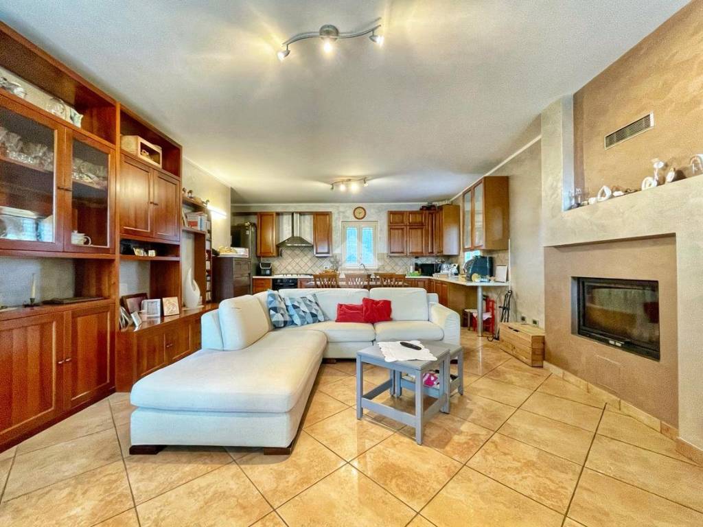 Casa indipendente a Pontevico in Strada Vidosetta, 3 - Foto 5