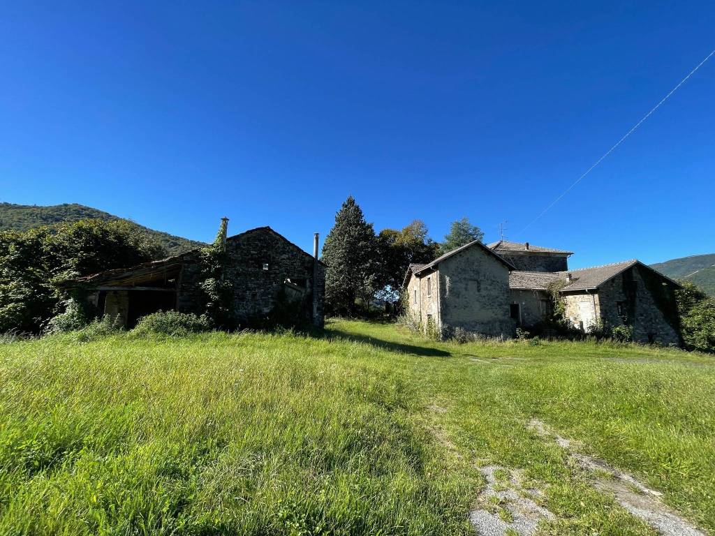 Rustico / casale a Borgo val di taro in Località Costa Guzzina - Foto 5