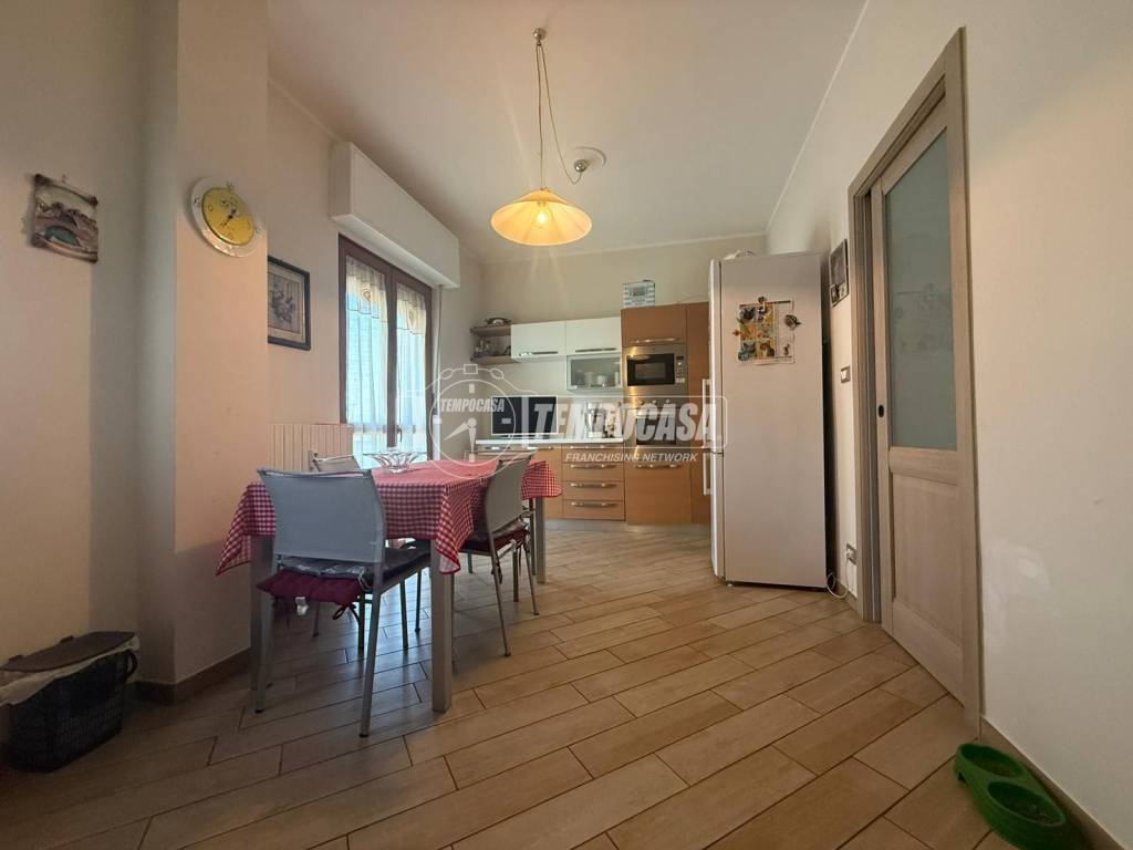 Appartamento a Asti in Via Augusto Monti 76 - Foto 2