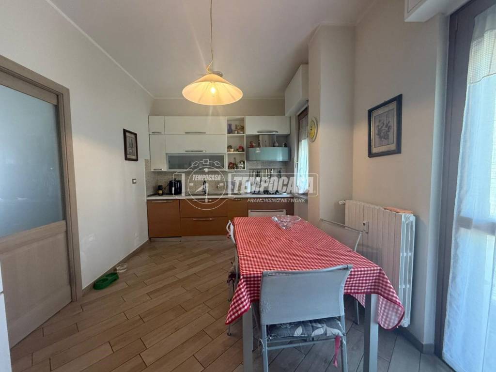 Appartamento a Asti in Via Augusto Monti 76 - Foto 3