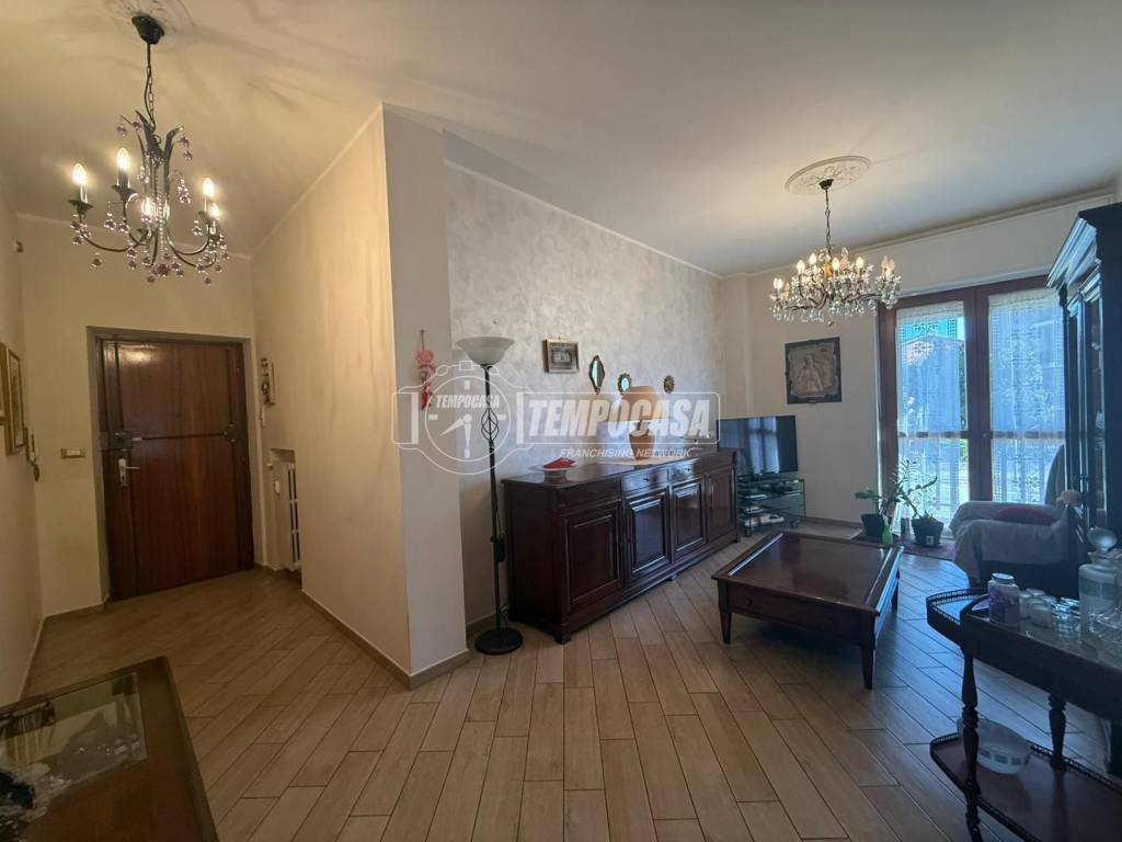 Appartamento a Asti in Via Augusto Monti 76 - Foto 4