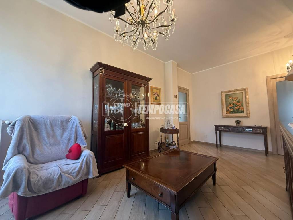 Appartamento a Asti in Via Augusto Monti 76 - Foto 5