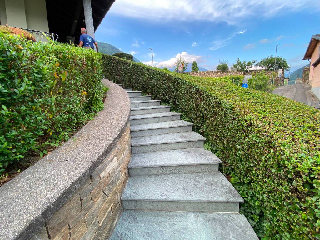 Villa a Bianzone in Via Giuseppe Mazzini - Foto 3