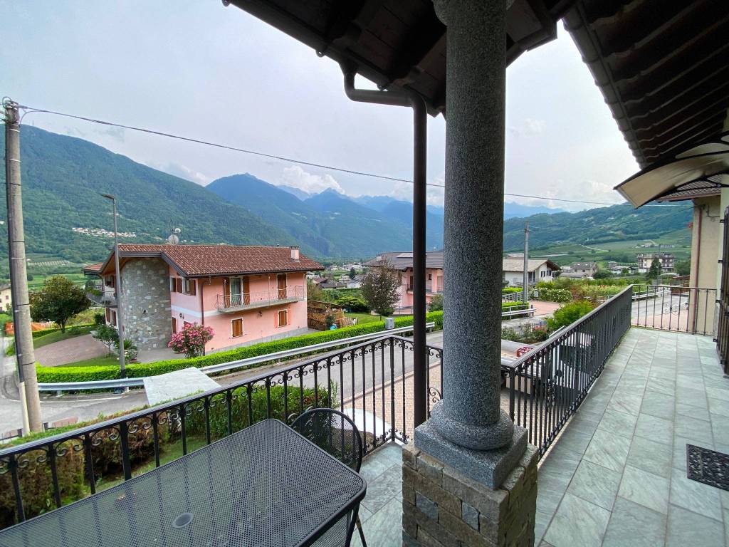 Villa a Bianzone in Via Giuseppe Mazzini - Foto 4