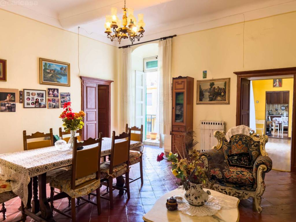 Appartamento a Imperia in amendola, 35 - Foto 3