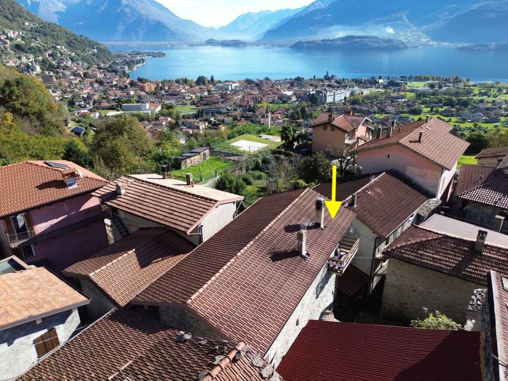 Rustico / casale a Gravedona ed uniti in Via Taiana - Foto 2