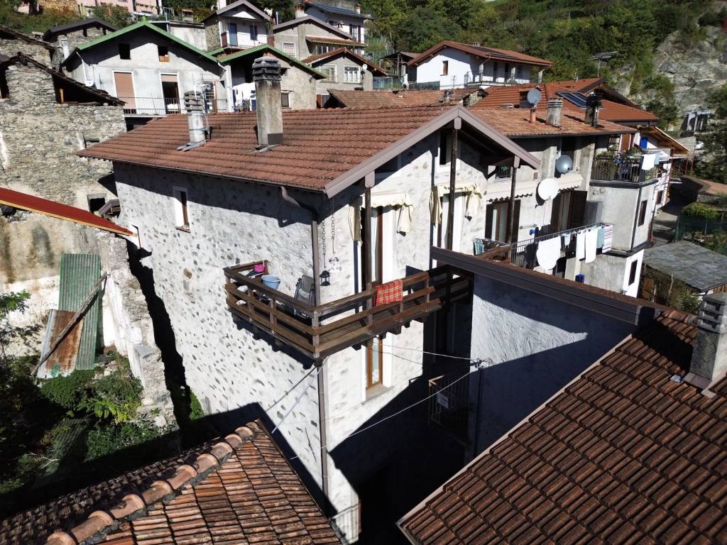 Rustico / casale a Gravedona ed uniti in Via Taiana - Foto 3