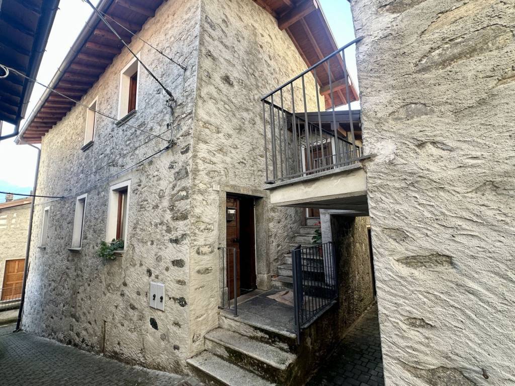 Rustico / casale a Gravedona ed uniti in Via Taiana - Foto 5