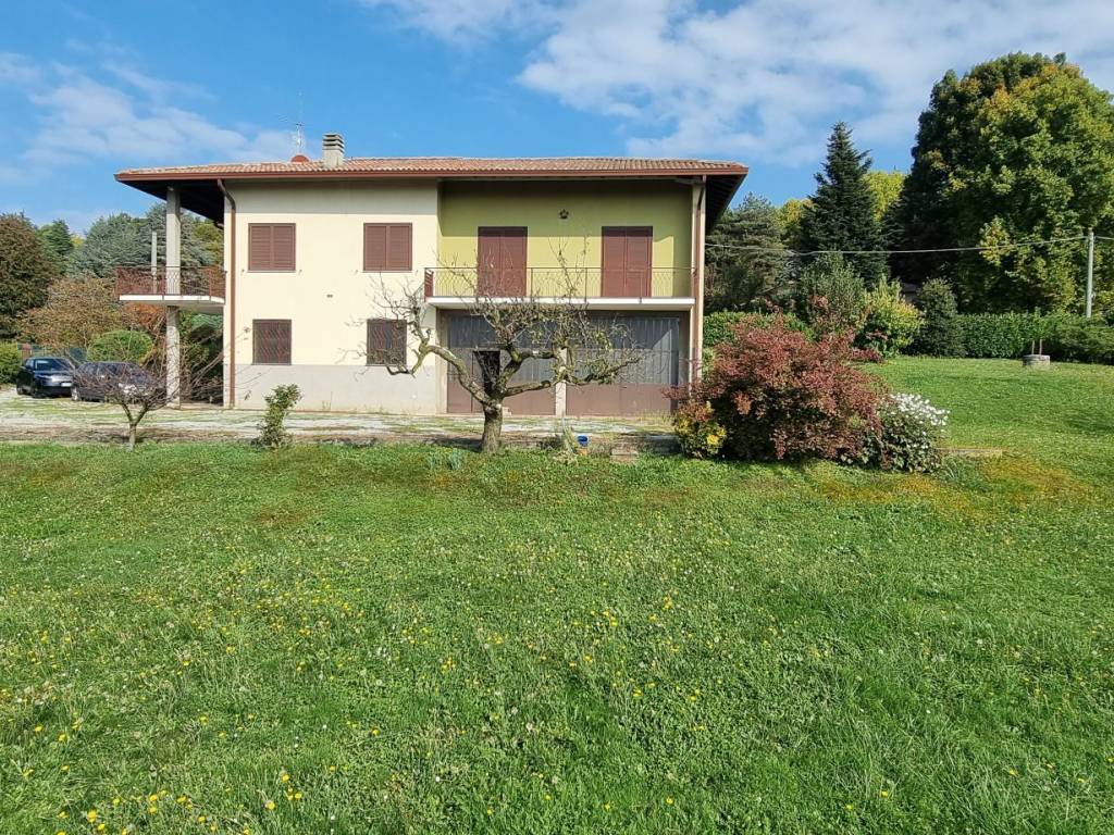 Villa a Viganò - Foto 2