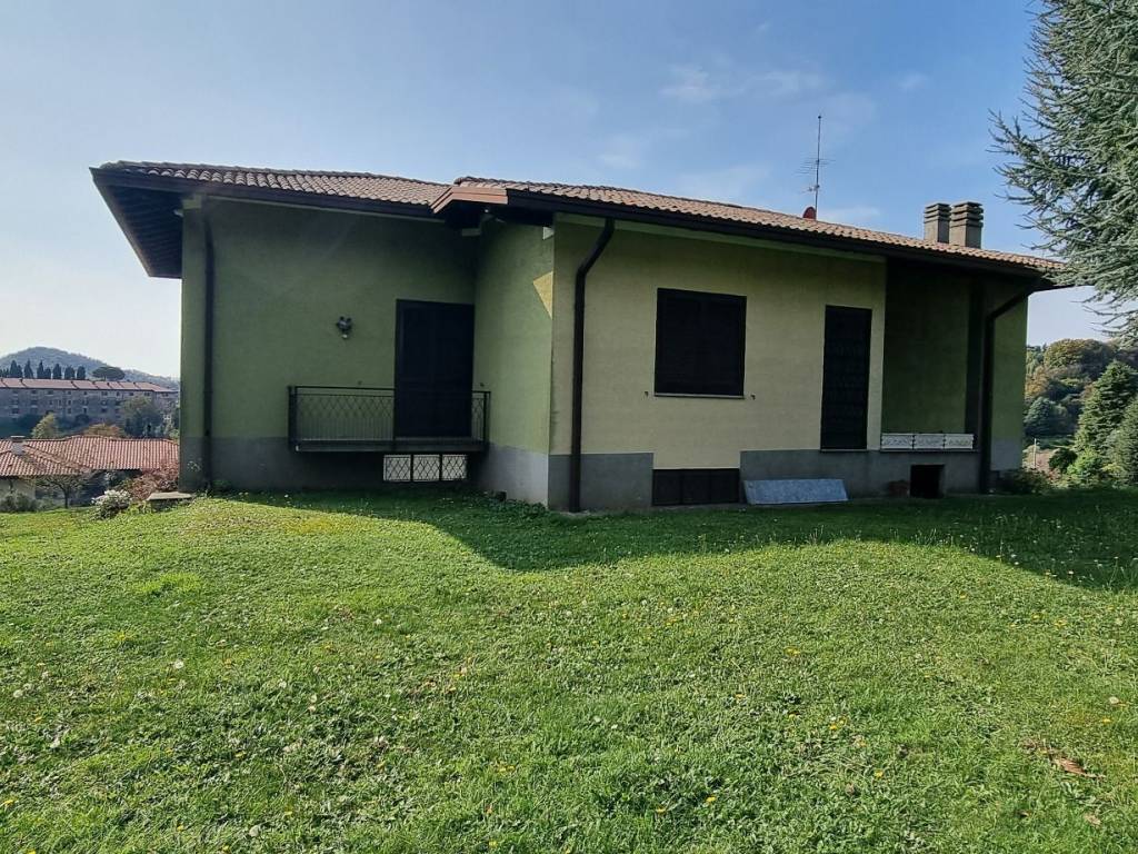 Villa a Viganò - Foto 4