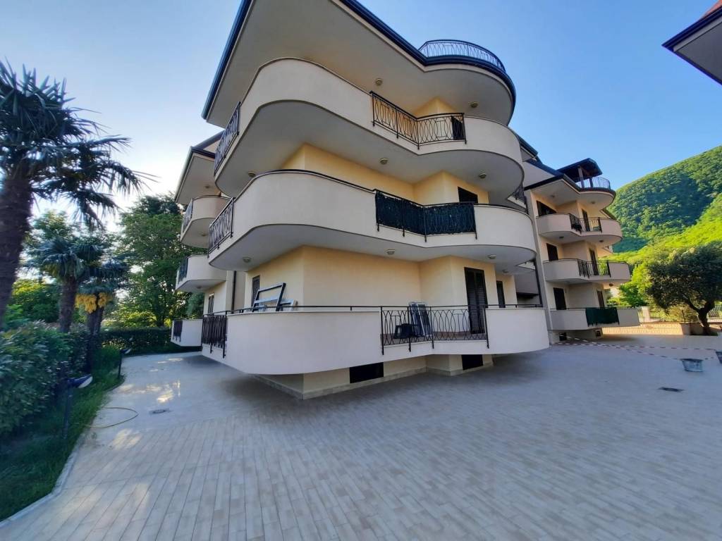 Appartamento a Paolisi in Viale dell'Arma dei Carabinieri - Foto 2