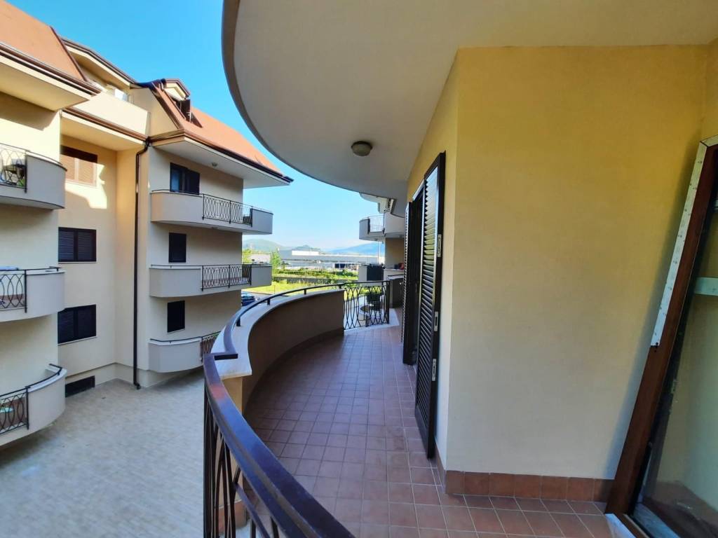 Appartamento a Paolisi in Viale dell'Arma dei Carabinieri - Foto 5