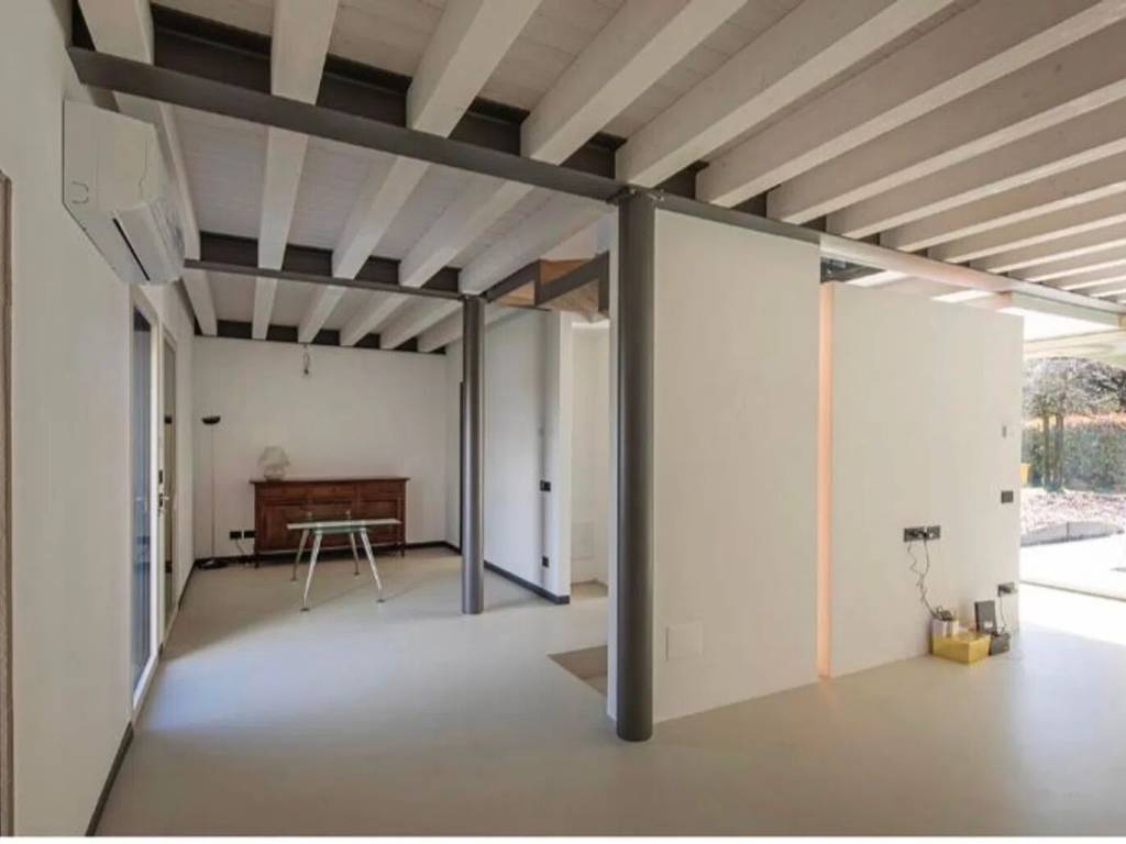 Villa a Ponzano veneto - Foto 4