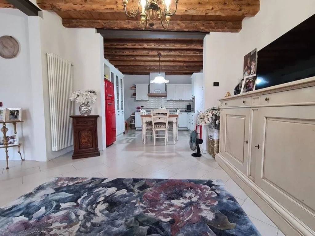 Villa a Treviso in Via Dei Gelsomini No Number - Foto 2