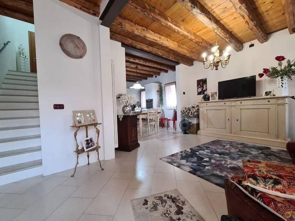 Villa a Treviso in Via Dei Gelsomini No Number - Foto 3