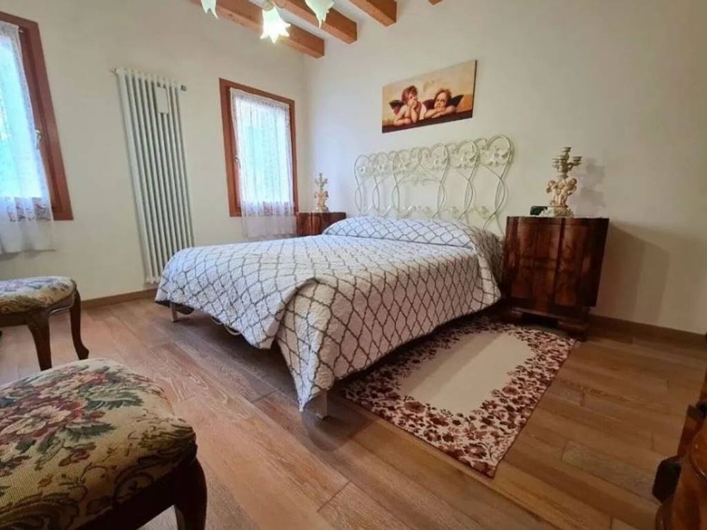 Villa a Treviso in Via Dei Gelsomini No Number - Foto 5