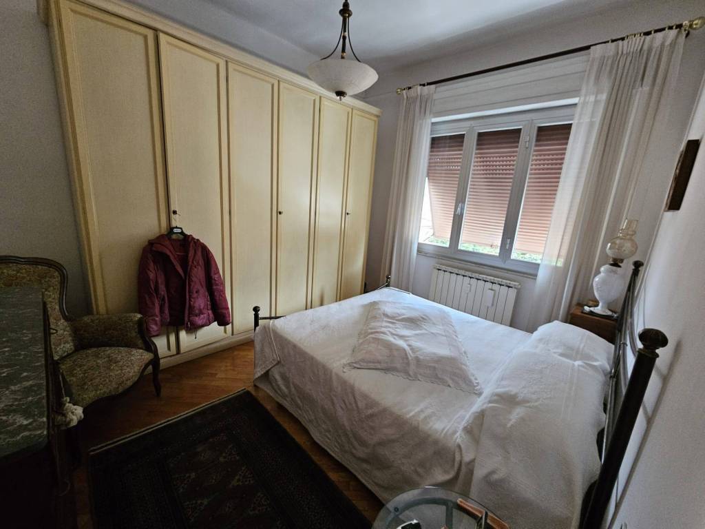 Appartamento a La spezia in Via Cristoforo Colombo, 180 - Foto 3