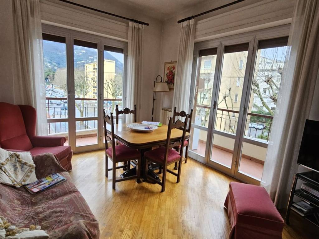 Appartamento a La spezia in Via Cristoforo Colombo, 180 - Foto 5