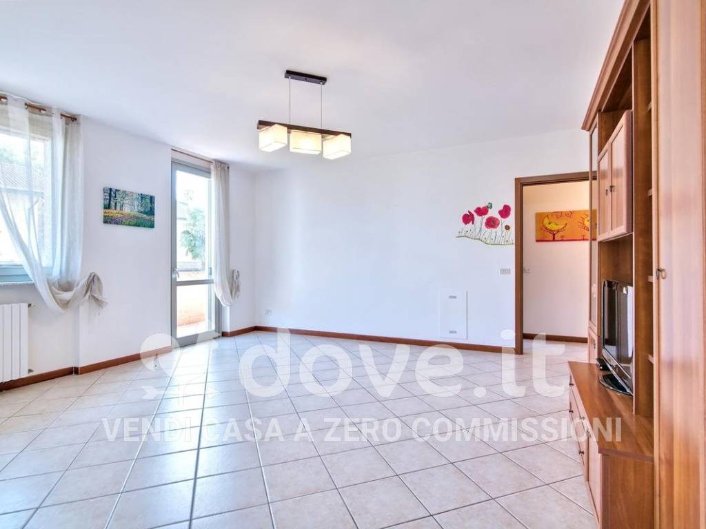 Appartamento a San martino in strada in Via Vittorio Emanuele, 77 - Foto 5