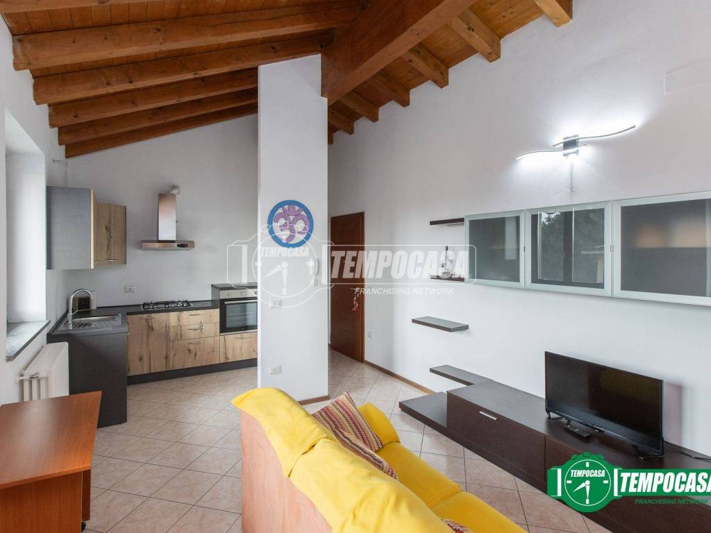 Appartamento a Momo in Via Giovanni Magistrini, 50 - Foto 2