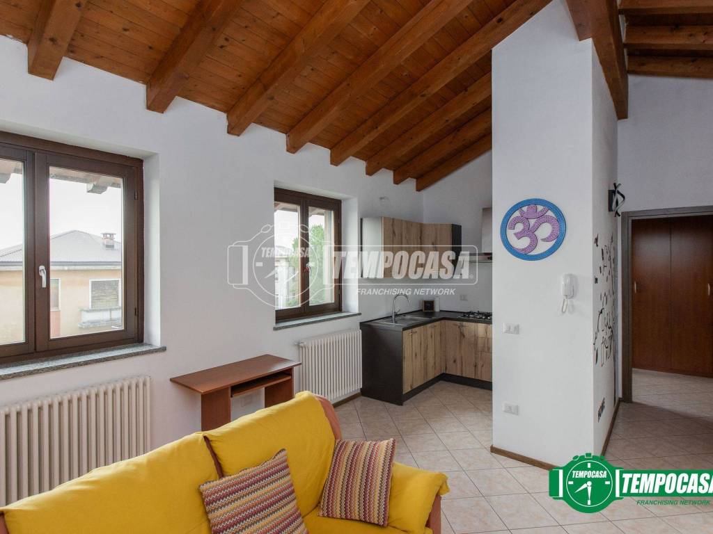 Appartamento a Momo in Via Giovanni Magistrini, 50 - Foto 3