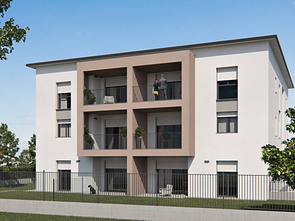 Appartamento a Saronno in Via Valganna, 34 - Foto 5