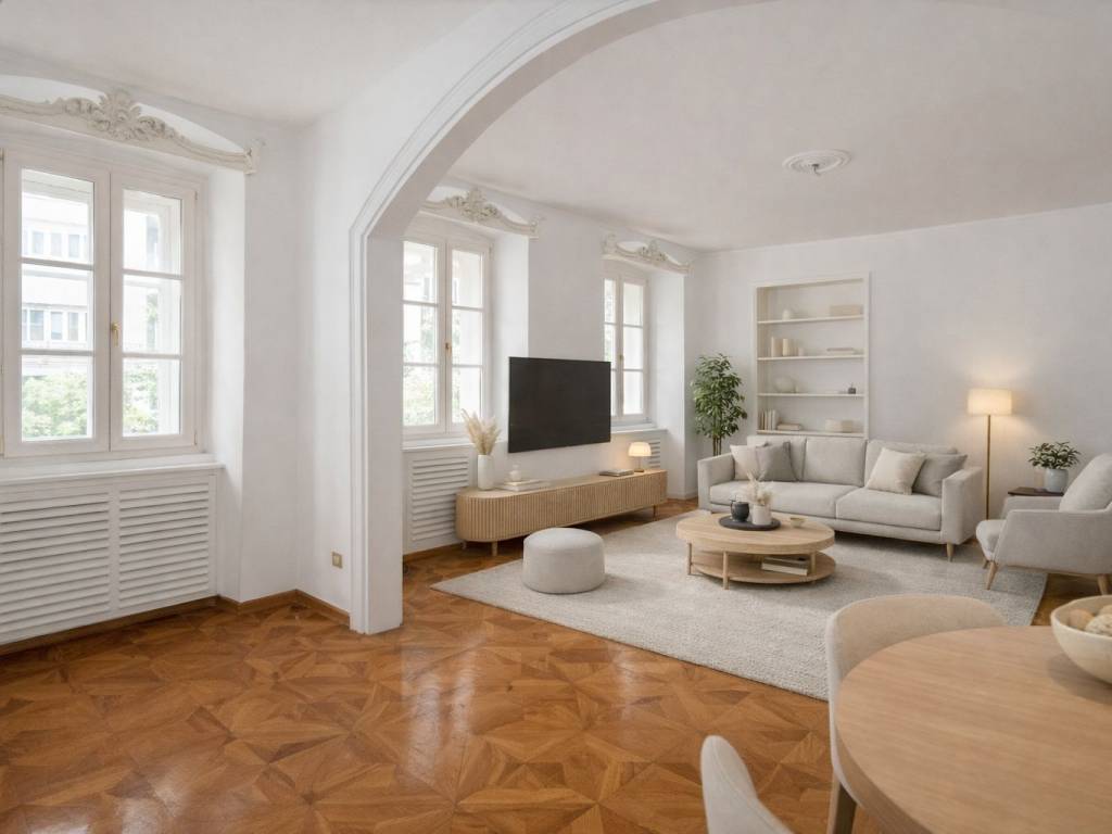 Appartamento a Trieste - Foto 2