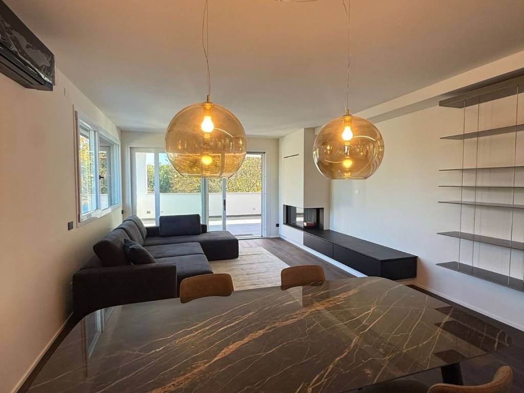 Attico / mansarda a Carpi in Via Jacopo Tintoretto - Foto 3