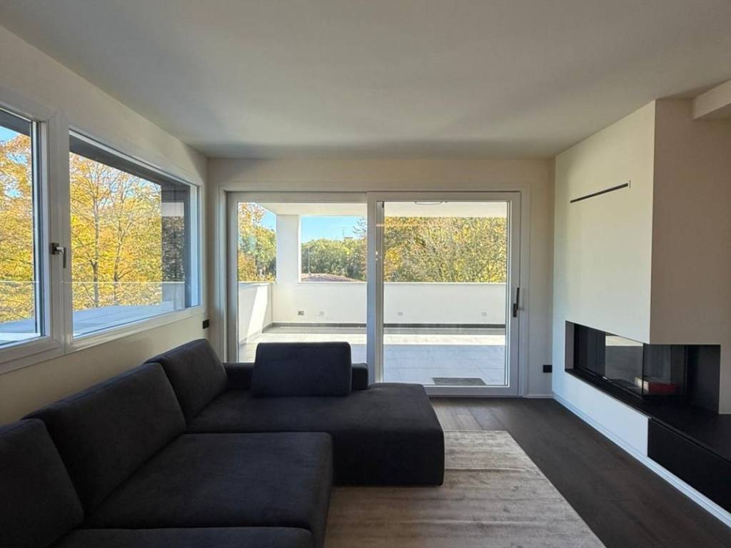 Attico / mansarda a Carpi in Via Jacopo Tintoretto - Foto 4