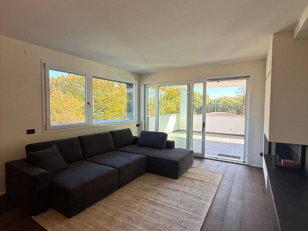 Attico / mansarda a Carpi in Via Jacopo Tintoretto - Foto 5