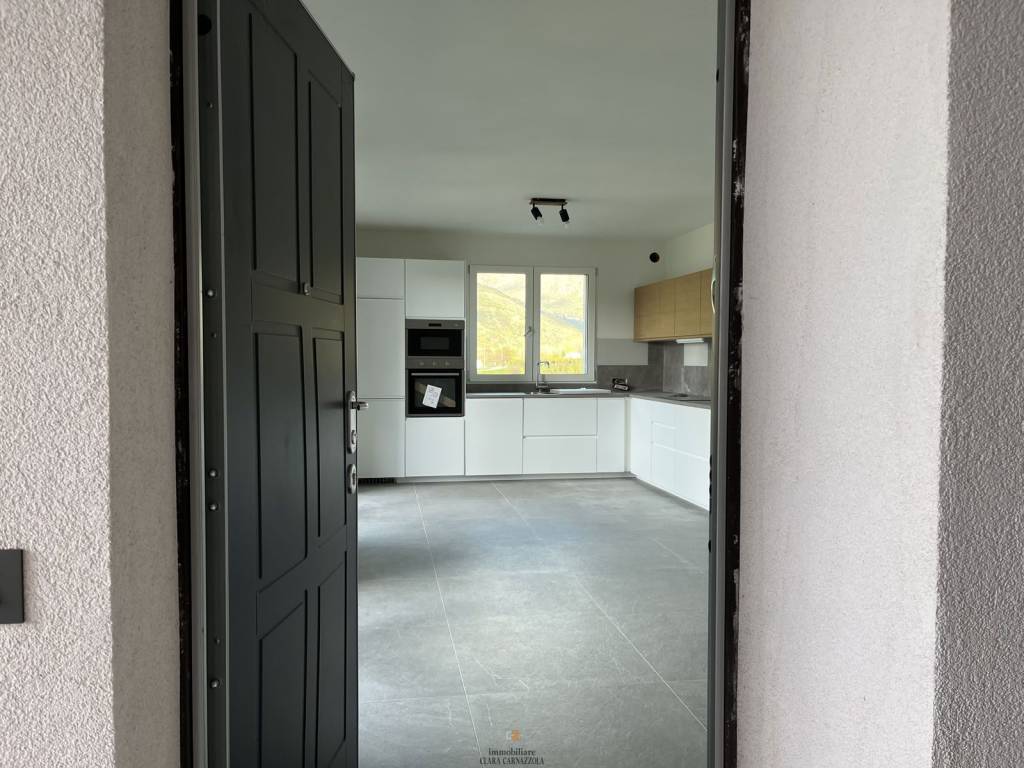 Appartamento a Albosaggia in Via Marini, 36 - Foto 2