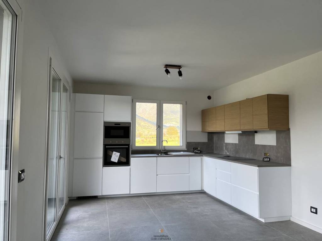 Appartamento a Albosaggia in Via Marini, 36 - Foto 3