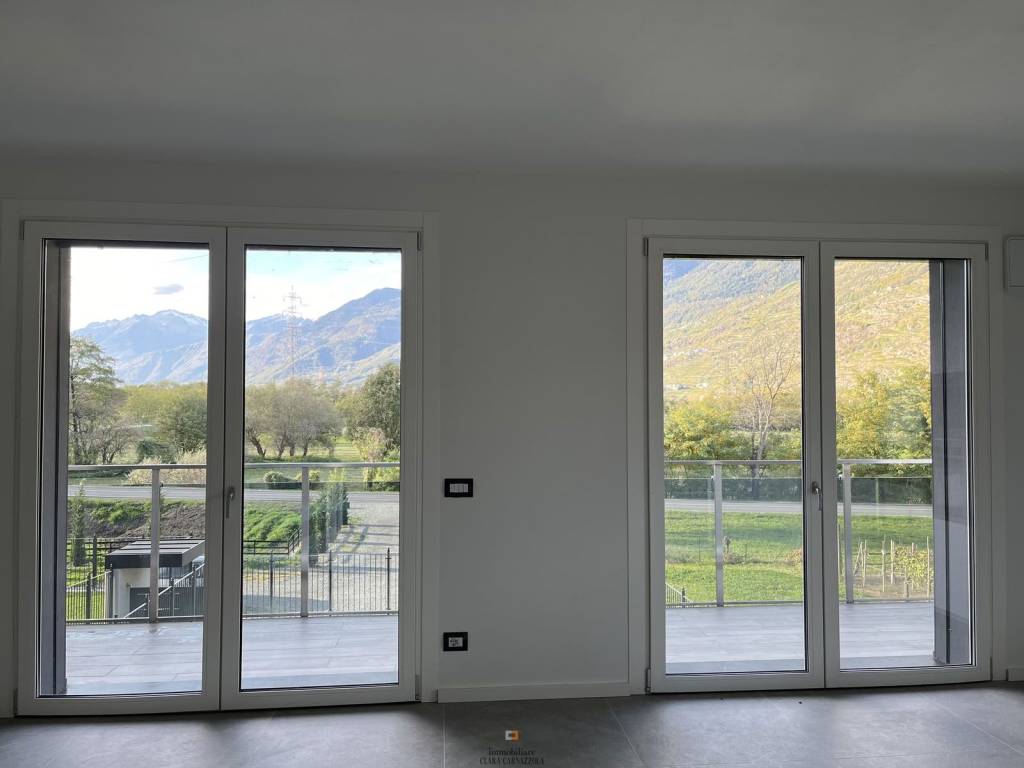 Appartamento a Albosaggia in Via Marini, 36 - Foto 4