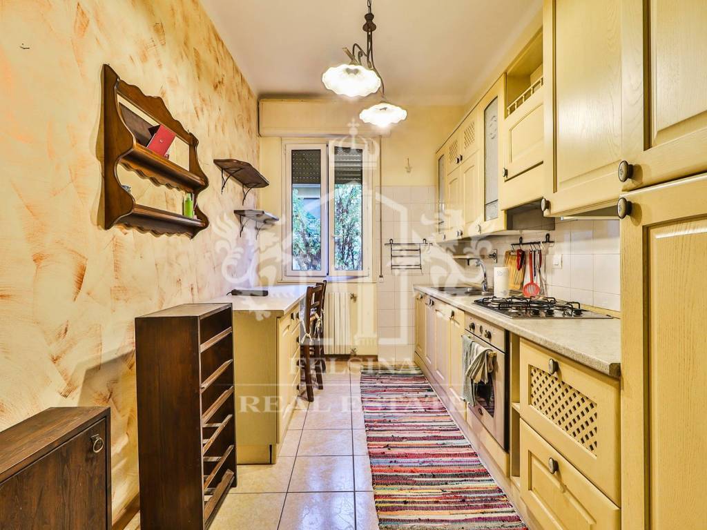 Appartamento a Bologna in Via Alfredo Bergami, 6 - Foto 2
