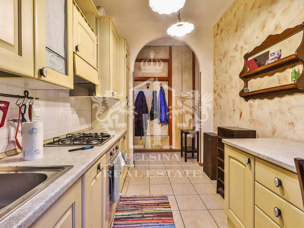 Appartamento a Bologna in Via Alfredo Bergami, 6 - Foto 4