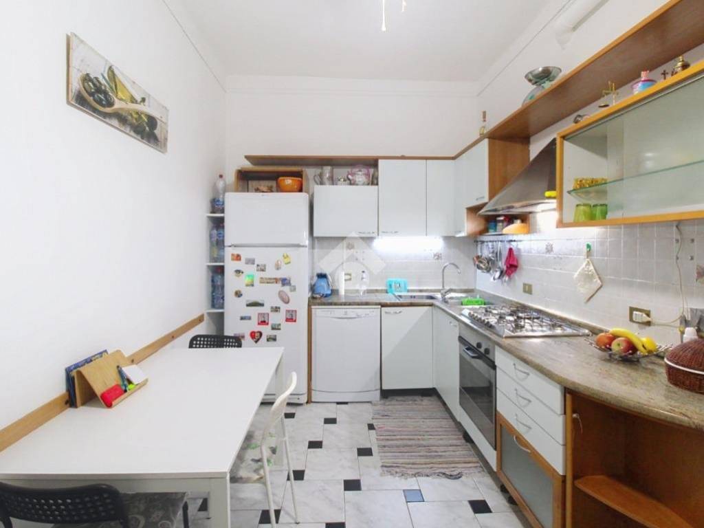 Appartamento a Livorno in Via Giuseppe Garibaldi, 234 - Foto 4