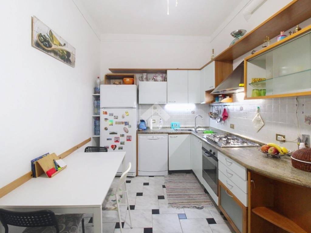 Appartamento a Livorno in Via Giuseppe Garibaldi, 234 - Foto 5