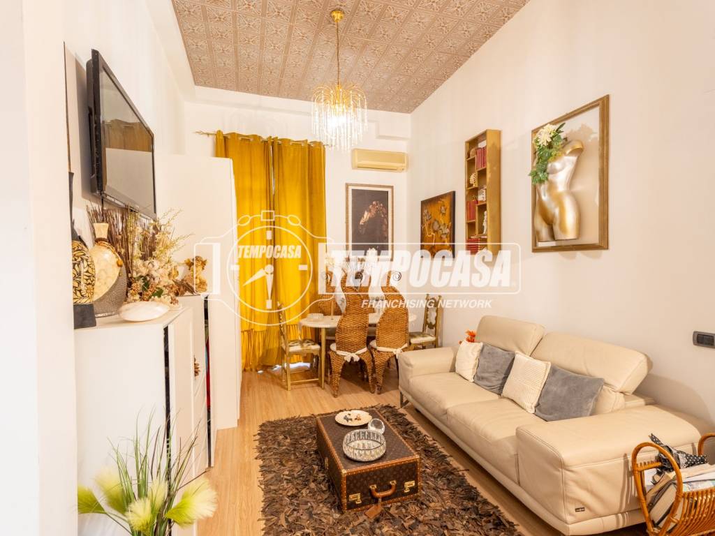 Appartamento a Piombino in Via Ugo Foscolo, 4 - Foto 2